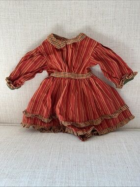 Original Addy dress